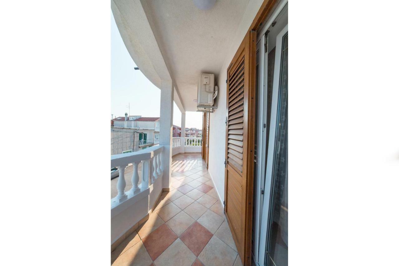 Apartments Lipic فوديس المظهر الخارجي الصورة