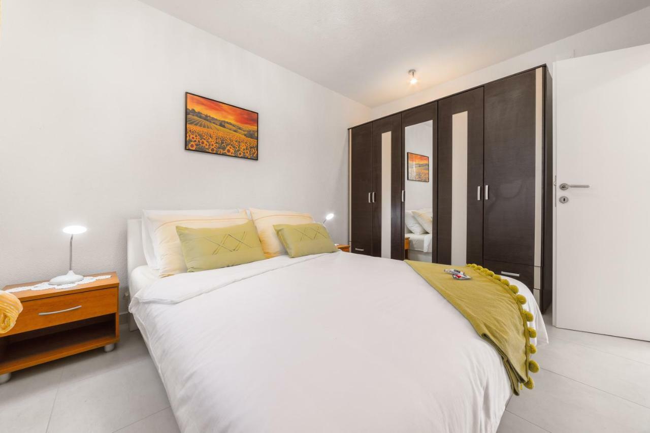 Apartments Lipic فوديس المظهر الخارجي الصورة