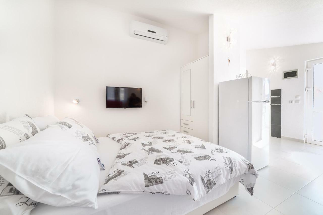 Apartments Lipic فوديس المظهر الخارجي الصورة