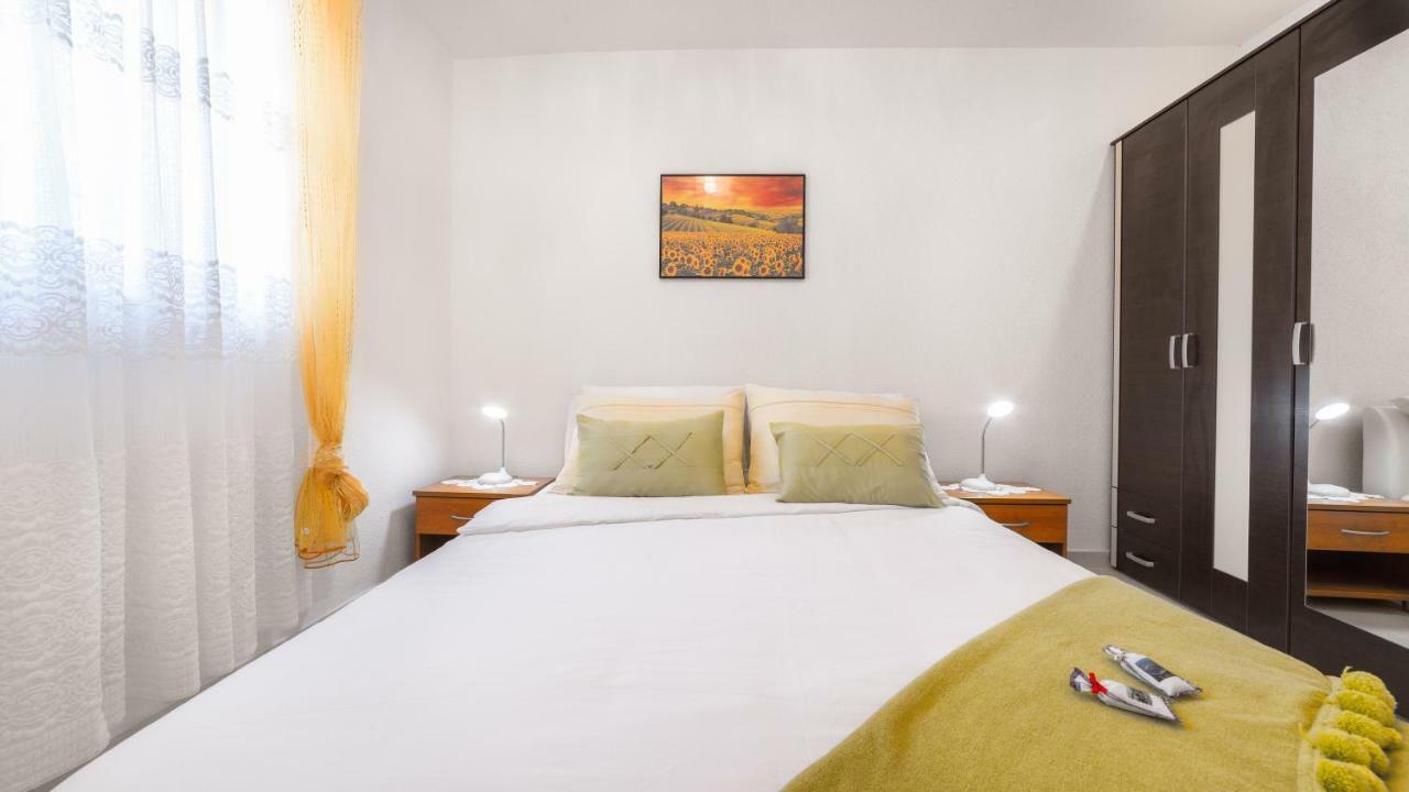 Apartments Lipic فوديس المظهر الخارجي الصورة