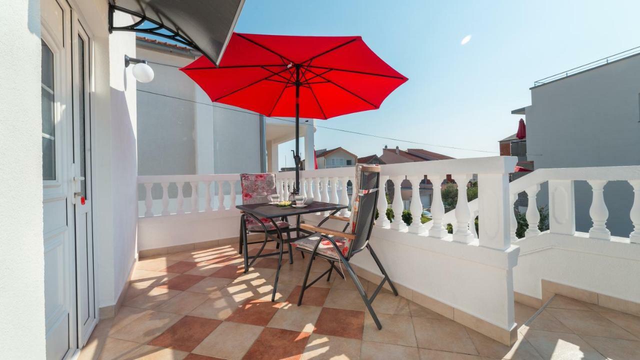 Apartments Lipic فوديس المظهر الخارجي الصورة