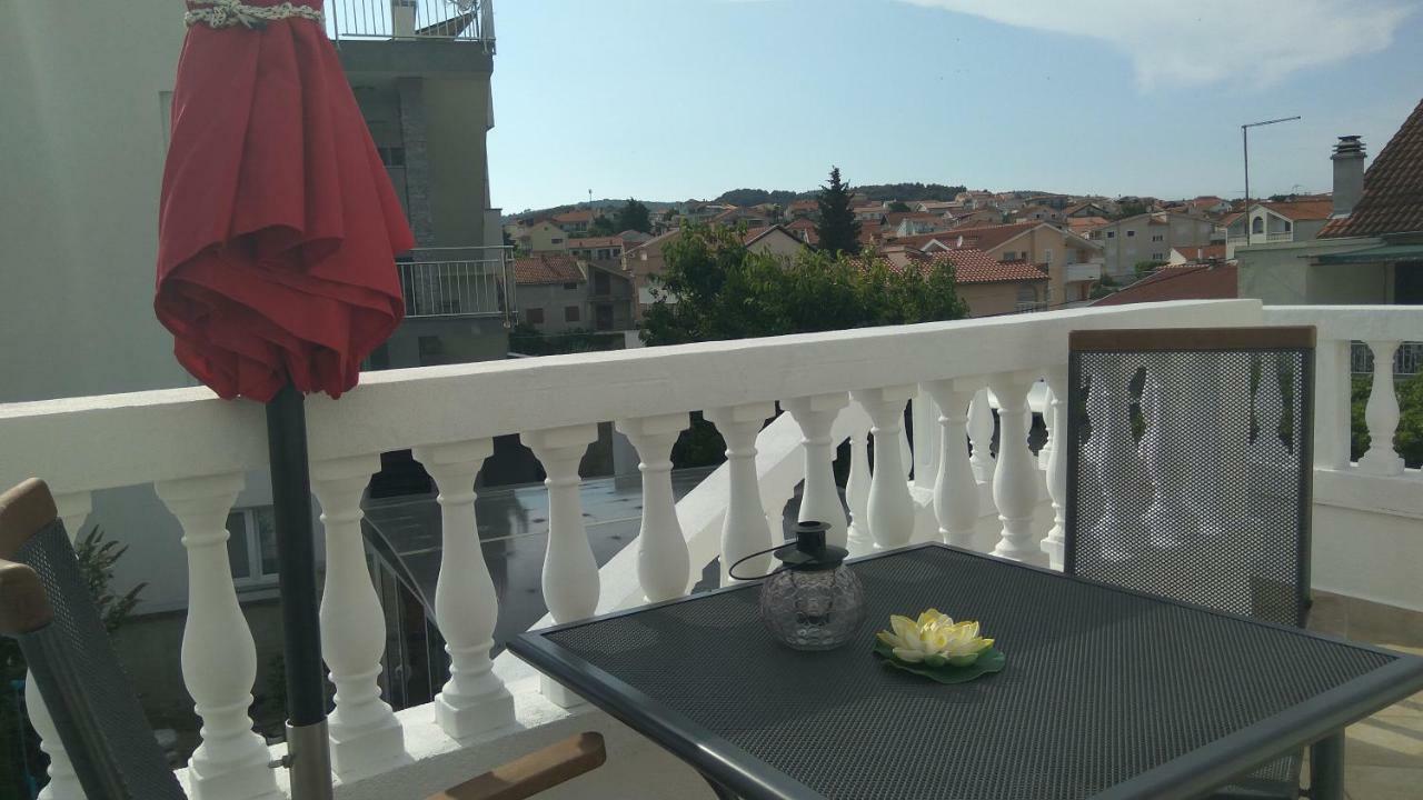 Apartments Lipic فوديس المظهر الخارجي الصورة