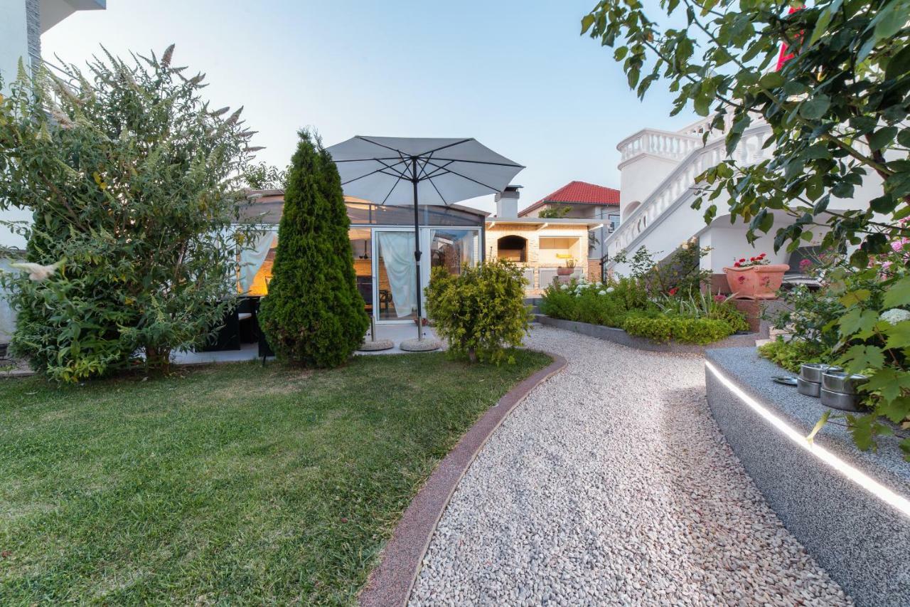Apartments Lipic فوديس المظهر الخارجي الصورة