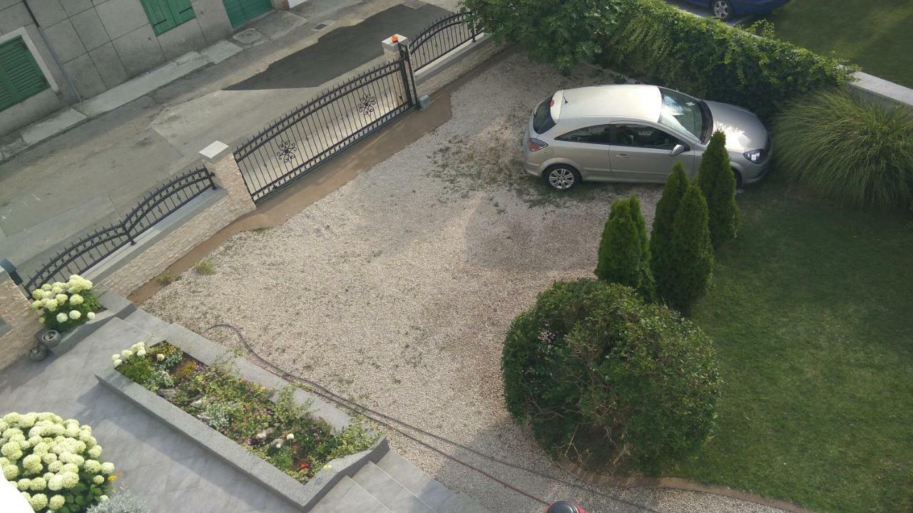 Apartments Lipic فوديس المظهر الخارجي الصورة