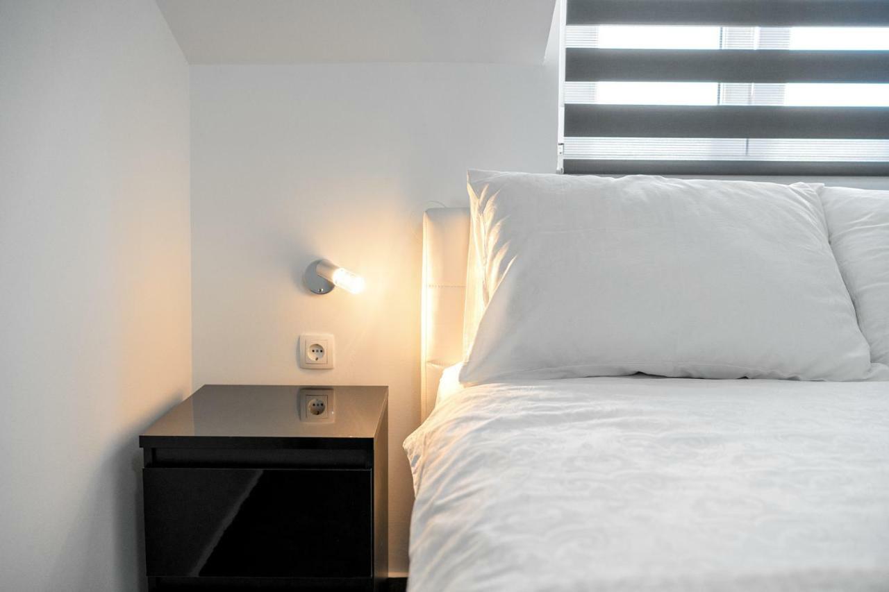 Apartments Lipic فوديس المظهر الخارجي الصورة