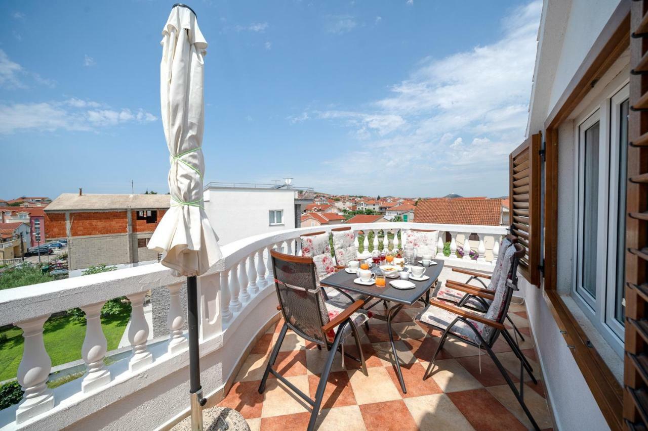 Apartments Lipic فوديس المظهر الخارجي الصورة