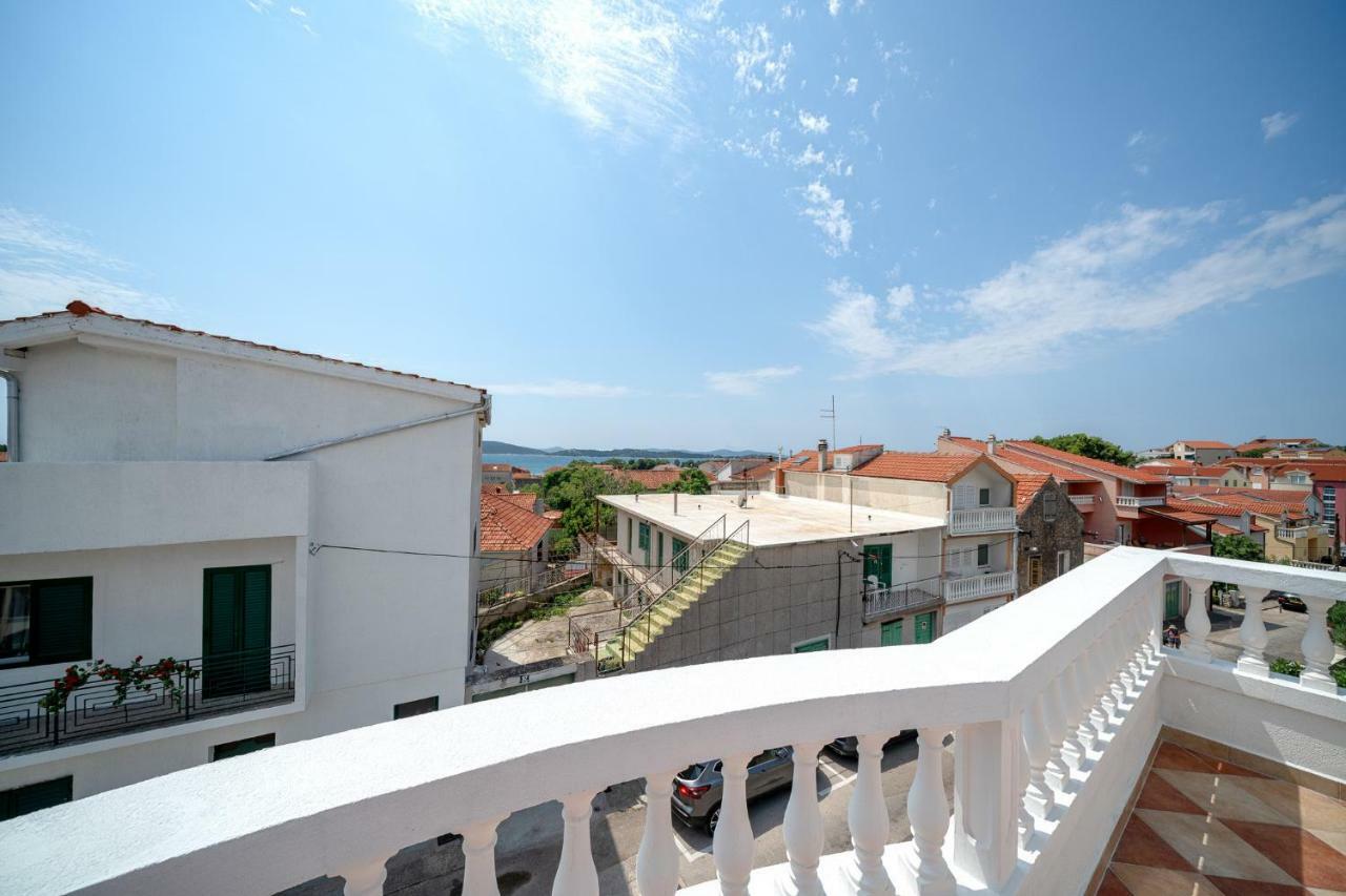 Apartments Lipic فوديس المظهر الخارجي الصورة