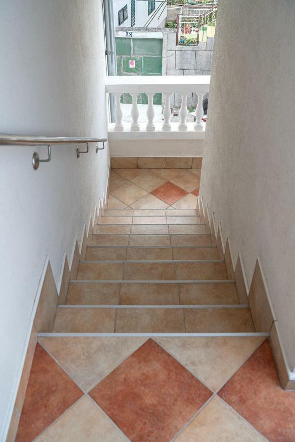 Apartments Lipic فوديس المظهر الخارجي الصورة