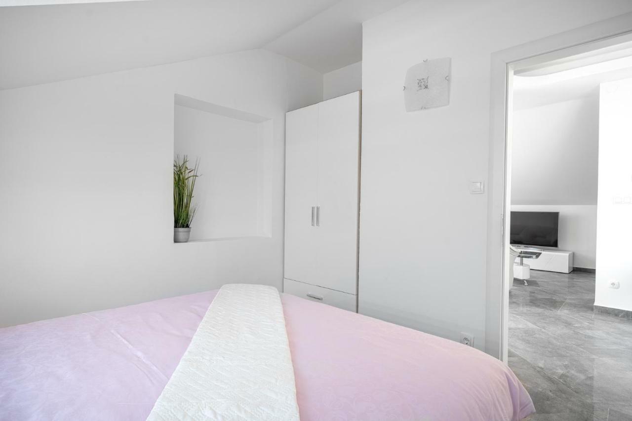 Apartments Lipic فوديس المظهر الخارجي الصورة